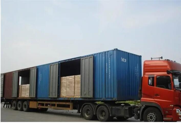 漳州到吉安县整车运输