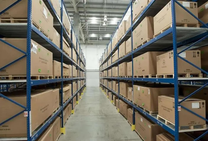 漳州到吉安县货物仓储