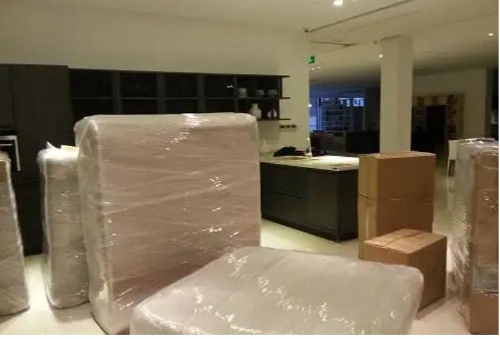 漳州到吉安县长途搬家