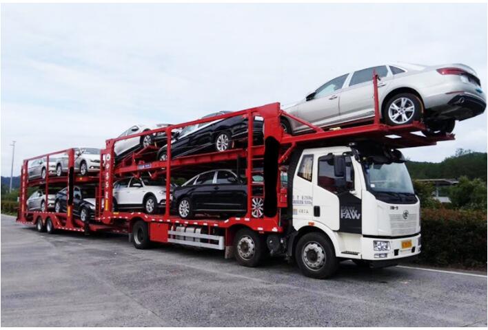 漳州到吉安县轿车托运